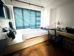 Blk 274C Punggol Regalia (Punggol), HDB 5 Rooms #636552441